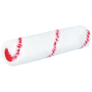 WAŁEK NYLON MALARSKI NYLONOWY ZAPAS 10CM FI 29MM