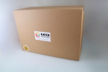 Светодиодное освещение 300D 5630 сильный ХОЛОДНЫЙ белый 1,5м