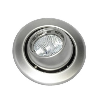 OCZKO RUCHOME NA SUFIT EYEBALL MR16 SPOTLINE TYTAN