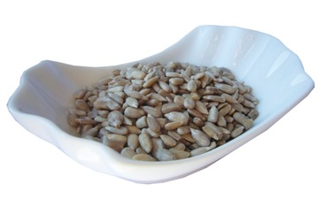 SŁONECZNIK ŁUSKANY 1 kg PESTKI SŁONECZNIKA AGNEX