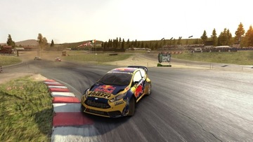 DIRT RALLY ПК STEAM КЛЮЧ + БОНУС