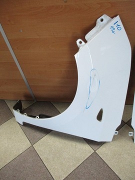 BLATNÍK PRAVÝ HYUNDAI I10 15R