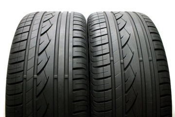 2L 255/55R18 Continental CrossContact UHP 3011 68