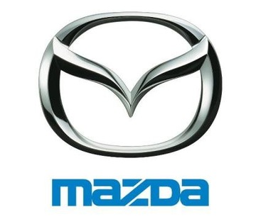 ЗАДНЯЯ ПОДУШКА ДВИГАТЕЛЯ ОРИГИНАЛ. MAZDA 3 BK BL 5 CR CW