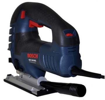 ЛОЗБИК 780W GST 150BCE BOSCH + 11 ПИЛОВЫХ ПОЛОТЕН