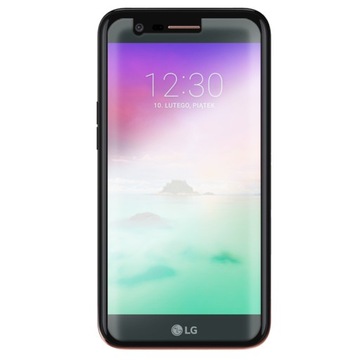 ЧЕХОЛ MANDALA ДЛЯ LG K10 2017 M250n + СТЕКЛО