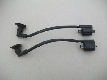 YAMAHA BWS 50 BOOSTER CEWKA ZAPŁONOWA FAJKA