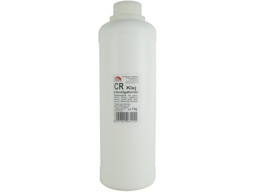 Klej introligatorski CR 1kg JEDNOŚĆ