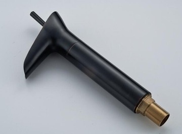 фото ориг. №6, Washbasin faucet freestanding royal orderlies caro black