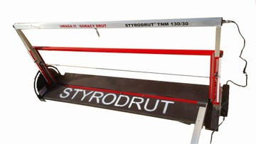 фото ориг. №6, Machine razor guillotine to cutting polystyrene