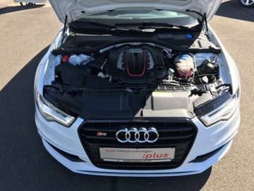 SKRZYNIA BIEGÓW AUDI S-TRONIC SKK S6 S7 4G 4.0TFSI