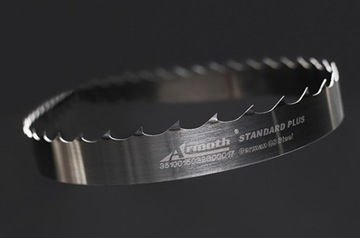 PIŁA TAŚMOWA ARMOTH STANDARD 35x1,1x4005 ROH 10SZT