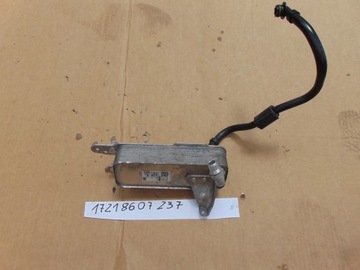 CHŁODNICA OLEJU BMW G11 G12 3.0i 8607237 8644292