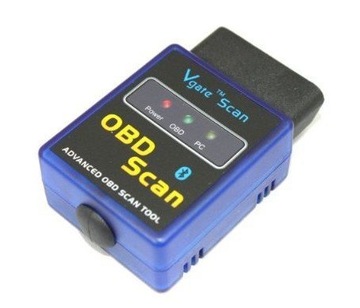 Nowość ELM 327 MINI BLUETOOTH diagnostyka OBD2