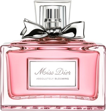 Dior MISS DIOR Absolutely Blooming EDP 100 ml