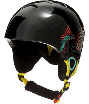 KASK REGULOWANY ROXY MISTY GIRL M 52-54