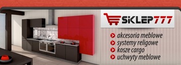 LISTWA ZASILAJĄCA CHOWANA W BLAT + ŁADOWARKA USB