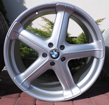 BMW X5 X6 E70 E71 ДИСКИ 22 10Jx22 ET40 5x120