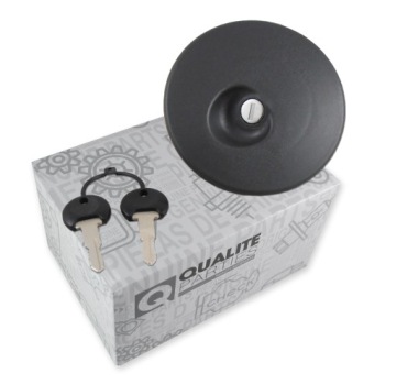 KOREK WLEWU PALIWA ZBIORNIKA RENAULT CLIO I 93-98