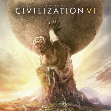 CIVILIZATION VI CYWILIZACJA 6 + 2 DLC DODATKI PL PC STEAM KLUCZ + GRATIS