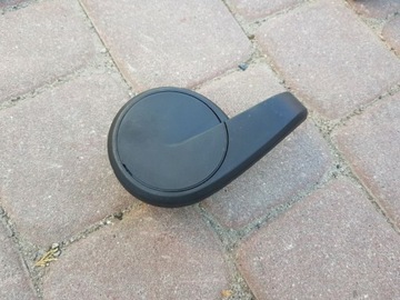Rączka regulacji fotela Opel Astra J IV 13257181