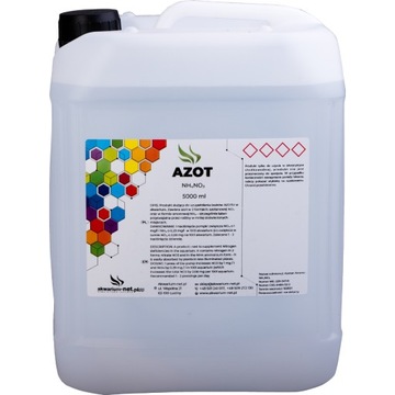 AZOT 5000 ml (KANISTER)
