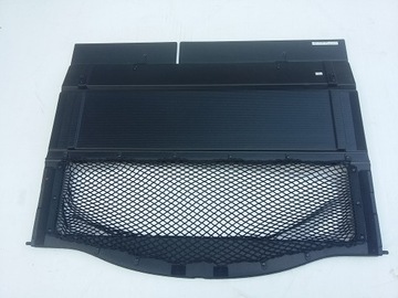 HONDA JAZZ 2009-2015 PODLAHA KUFRU 08 09 10 11