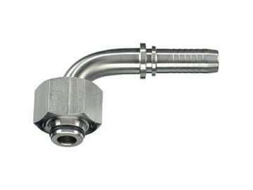 Wąż przewód hydrauliczny DN10 20x1,5 AK500 330bar