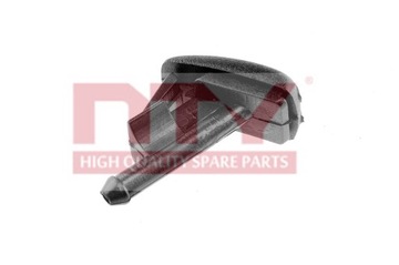 DYSZA SPRYSKIWACZA PRZÓD BMW 3 E36 90-99 Z3 95-03