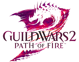 GUILD WARS 2 THE PATH OF FIRE КЛЮЧ АКТИВАЦИИ