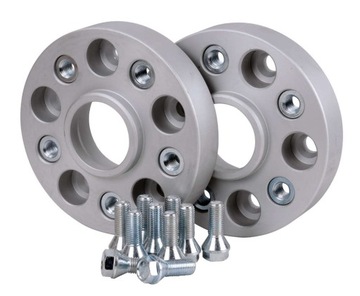 DYSTANSE PRZYKRĘCANE MERCEDES G W460/461/462 30mm