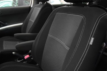 Citroen C4 И ИЗМЕРИМЫЕ КРЫШКИ АВТОМОБИЛЯ