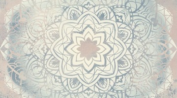 FOTOTAPETA Fliz 450x252cm MANDALA f-A-0486-a-b