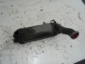 CHLADIČ INTERCOOLER KIA CERATO 1.6 CRDI