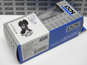Мост IXS X-ST15 90-25.4 28.6 мм CNC /D46/