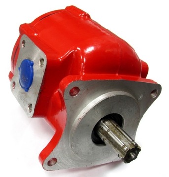 POMPA HYDRAULICZNA NSZ50 MTZ BELARUS WINNICA