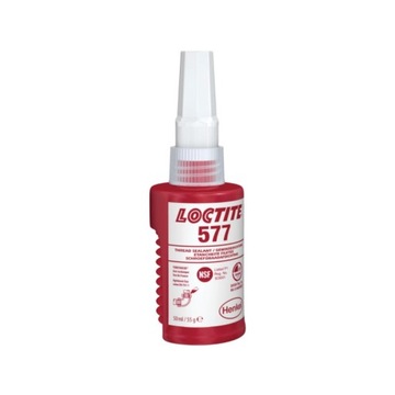 LOCTITE 577 50ML BEZ DOKUMENTÓW COC, COA LUB COO!!!