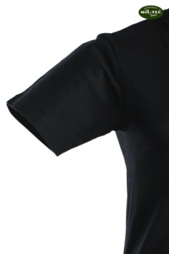 Мужская военная футболка Mil-Tec T-Shirt под форму хлопок 5XL