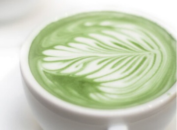 МАТЧА ПРЕМИУМ - ЯПОНСКАЯ - ШИЗУОКА 100г