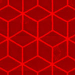 СВЕТООТРАЖАЮЩАЯ ЛЕНТА ДЛЯ ГРУЗОВИКОВ TIR ORACAL ORALET ECE 104