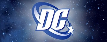 Детский молодежный кошелек Flash DC-Comics Warner Bros. ORIGINAL