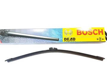 ЩЕТКА ЗАДНЕГО СТЕКЛООЧИСТИТЕЛЯ AEROTWIN ОДИНАРНАЯ 350ММ