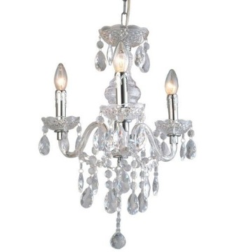 фото ориг. №1, Pendant light italux whiz 3-punkty lights e14