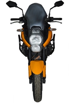 Поперечины HEED KAWASAKI KLE 650 VERSYS (2010 - 2014)