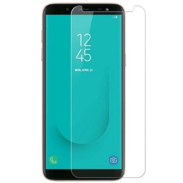 SZKŁO HARTOWANE SZYBA DO SAMSUNG GALAXY J6 2018