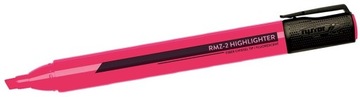 ZAKREŚLACZ RYSTOR RMZ-2, RÓŻOWY