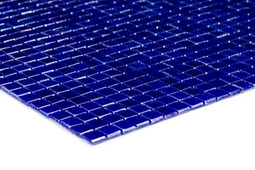 Mosaic S 78288 стекло темно-синий фиолетовый мини