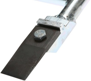 Балансировочный лом для брусчатки PROBST