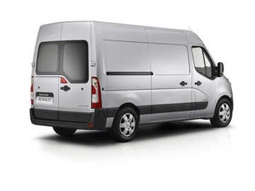 OPEL MOVANO RENAULT MASTER ФОНАР ЗАДНИЙ ЛЕВЫЙ НОВЫЙ