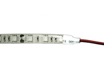 Светодиодная лента MCJ IP65 2м 240 24Вт Холодный белый